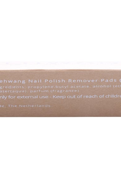 Yehwang Nagellack Remover Pads Multi h5 Bild8